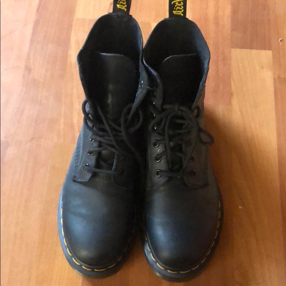 Pascal Doc Martens womens 8